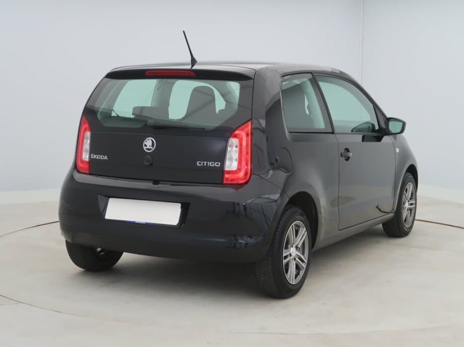 2017 Škoda CITIGO - 7