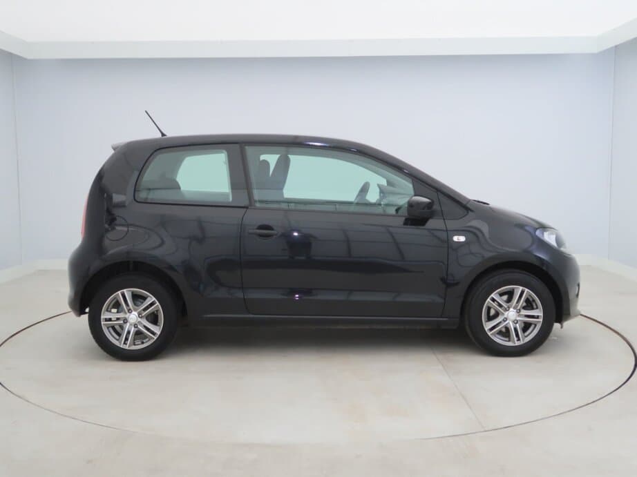 2017 Škoda CITIGO - 8
