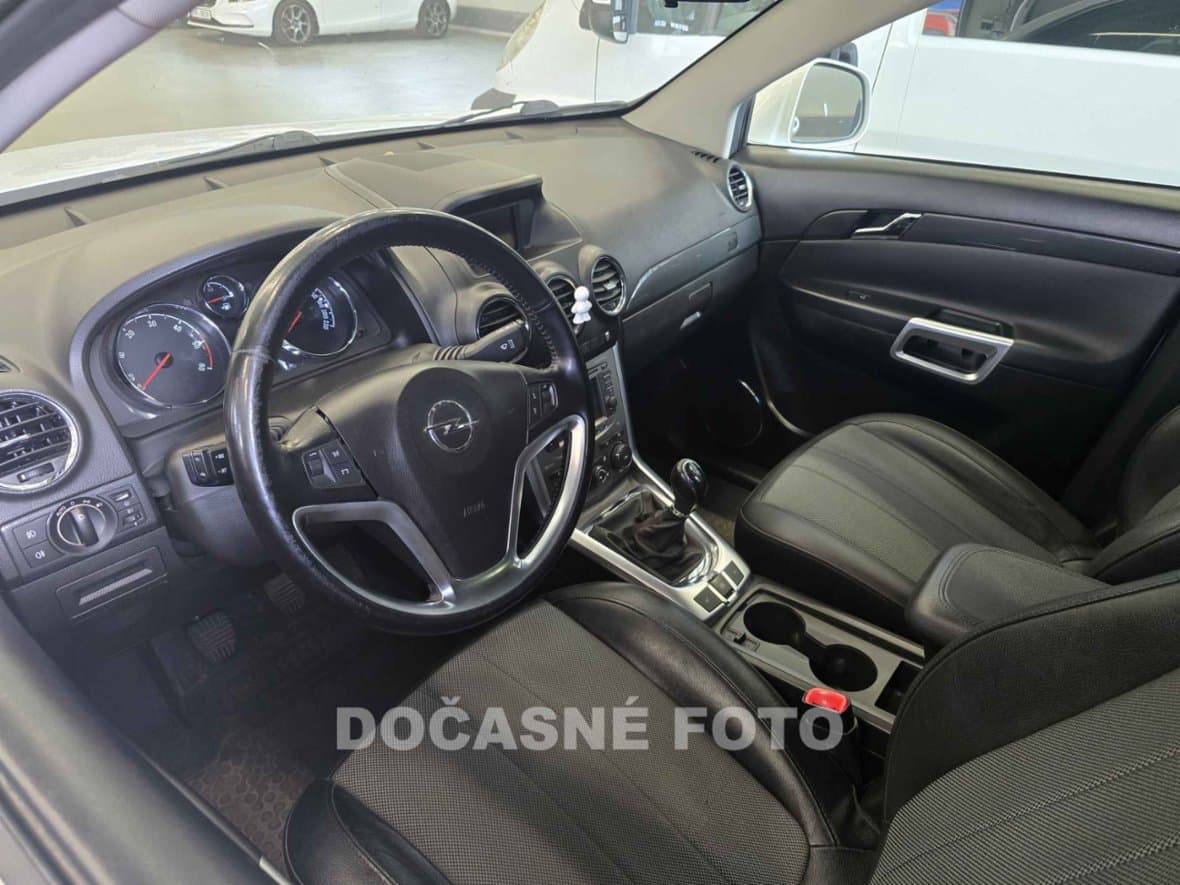 2015 Opel ANTARA - 3