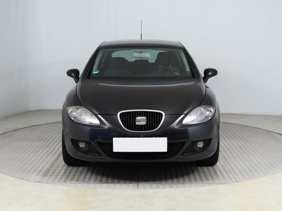 2012 Seat Leon - 2
