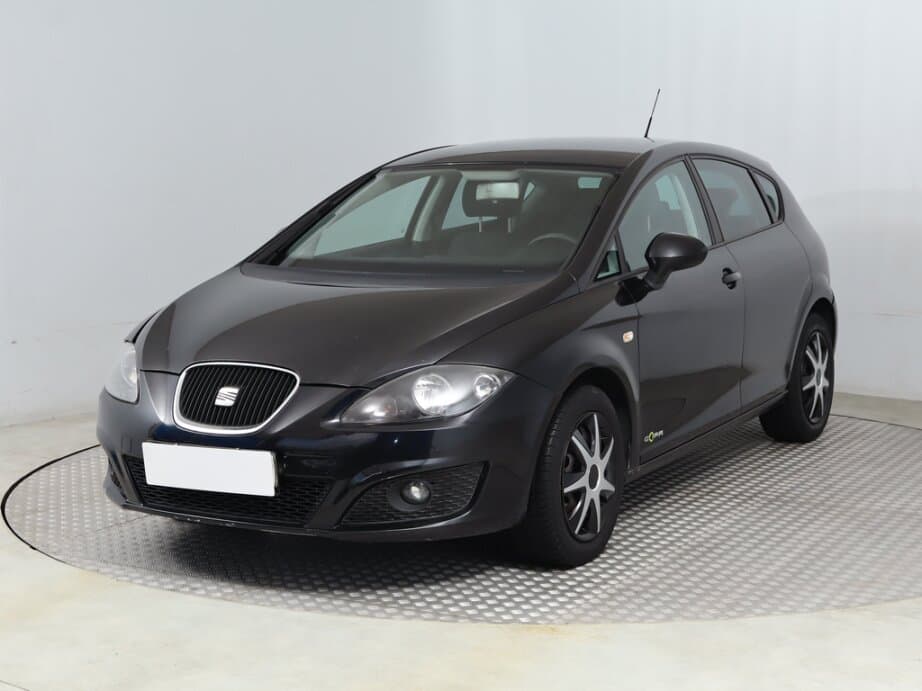 2012 Seat Leon - 3
