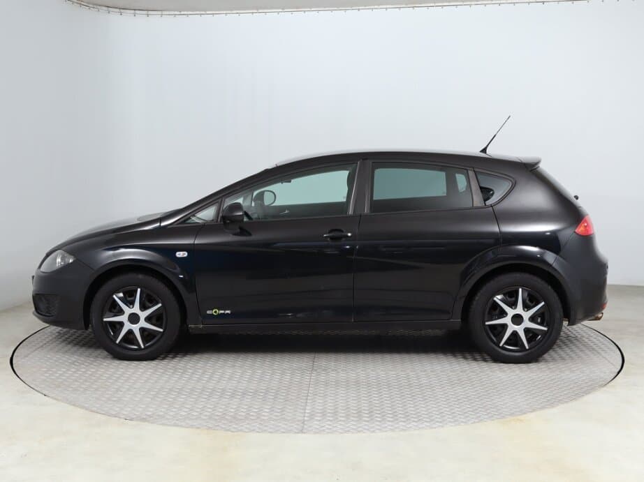2012 Seat Leon - 4