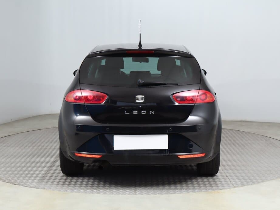 2012 Seat Leon - 6