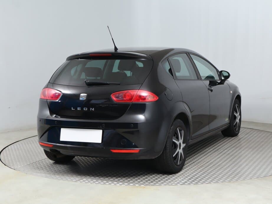 2012 Seat Leon - 7