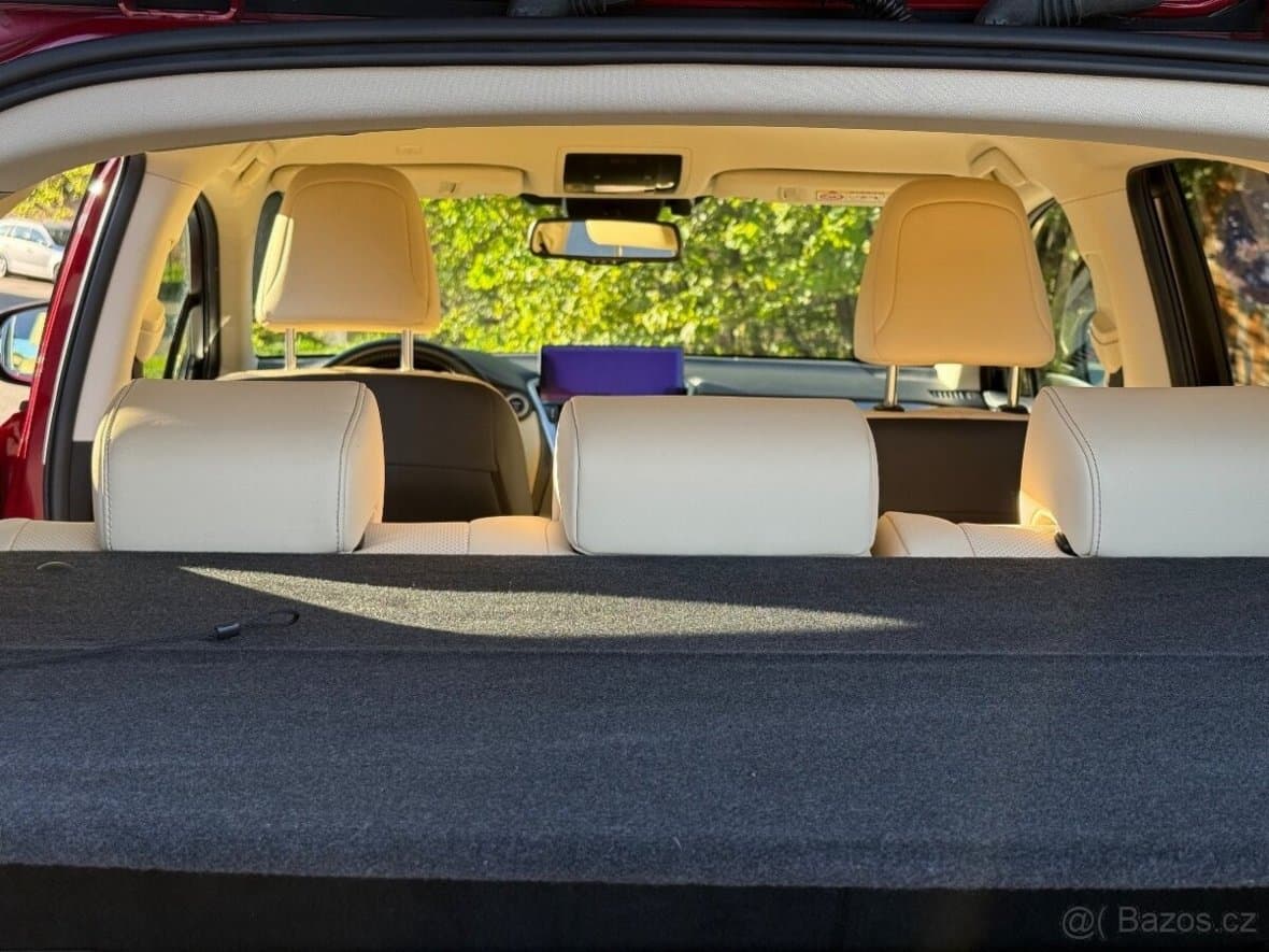 2018 Lexus NX - 29