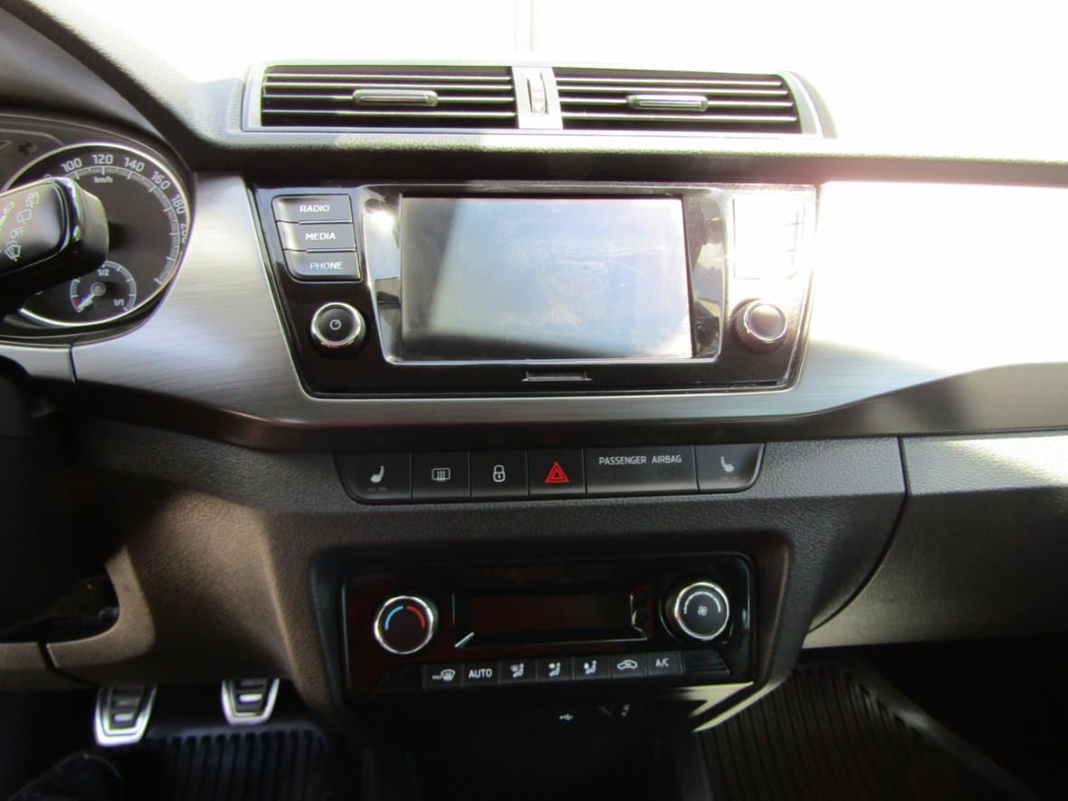 2019 Škoda FABIA - 12