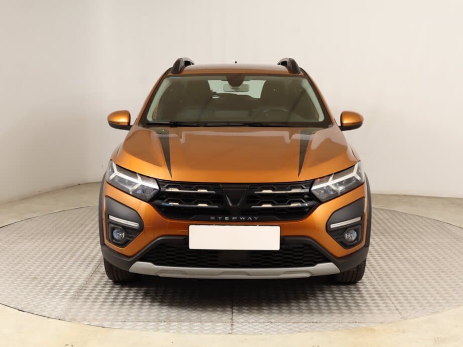 2022 Dacia SANDERO - 2