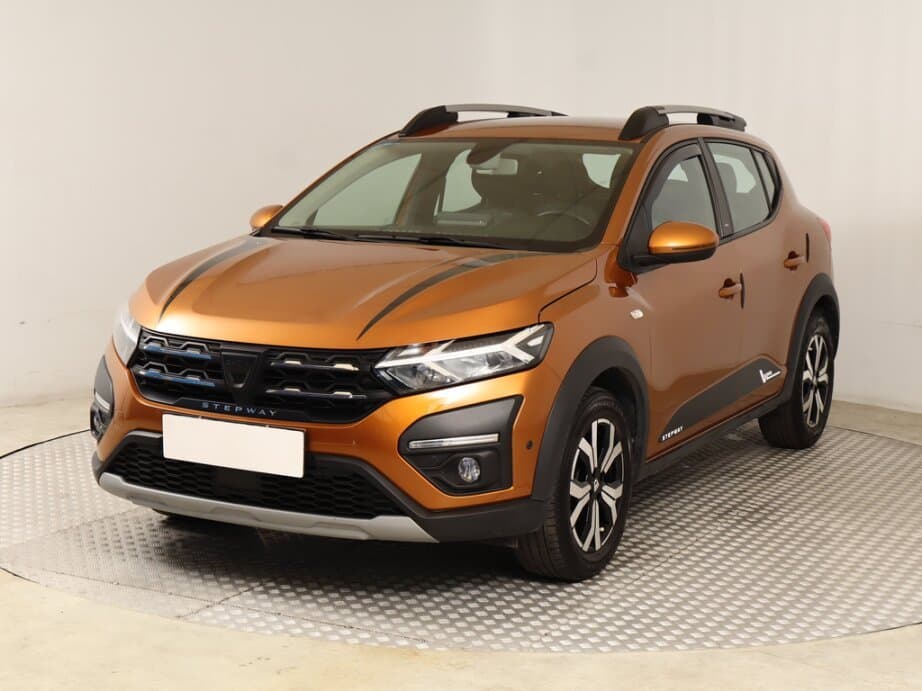 2022 Dacia SANDERO - 3