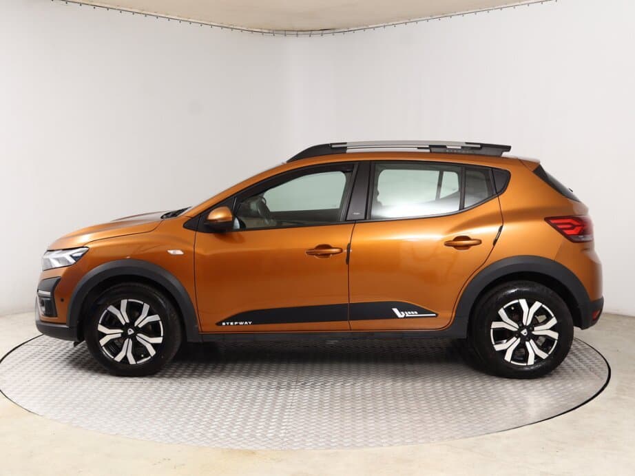 2022 Dacia SANDERO - 4