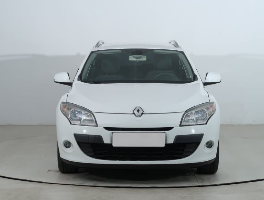2012 Renault MEGANE - 2