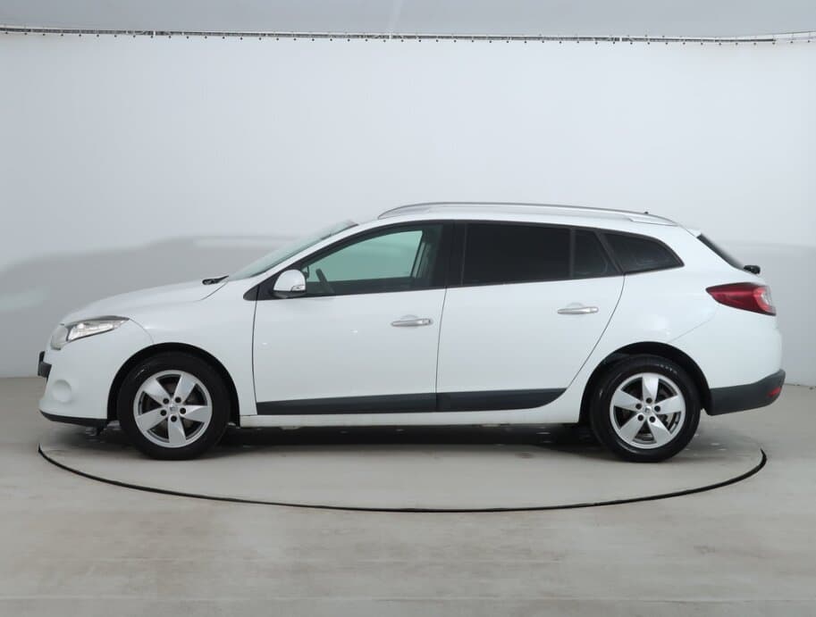 2012 Renault MEGANE - 4