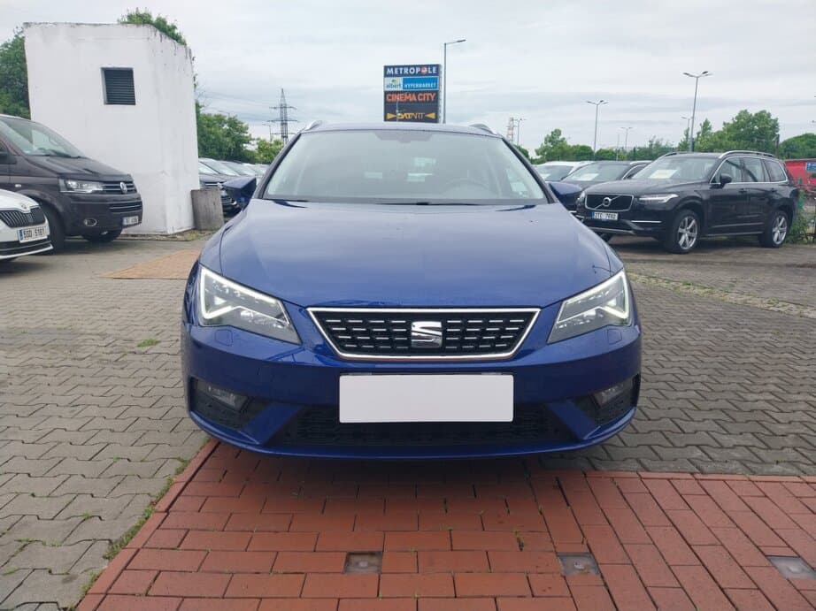 2020 Seat LEON - 2