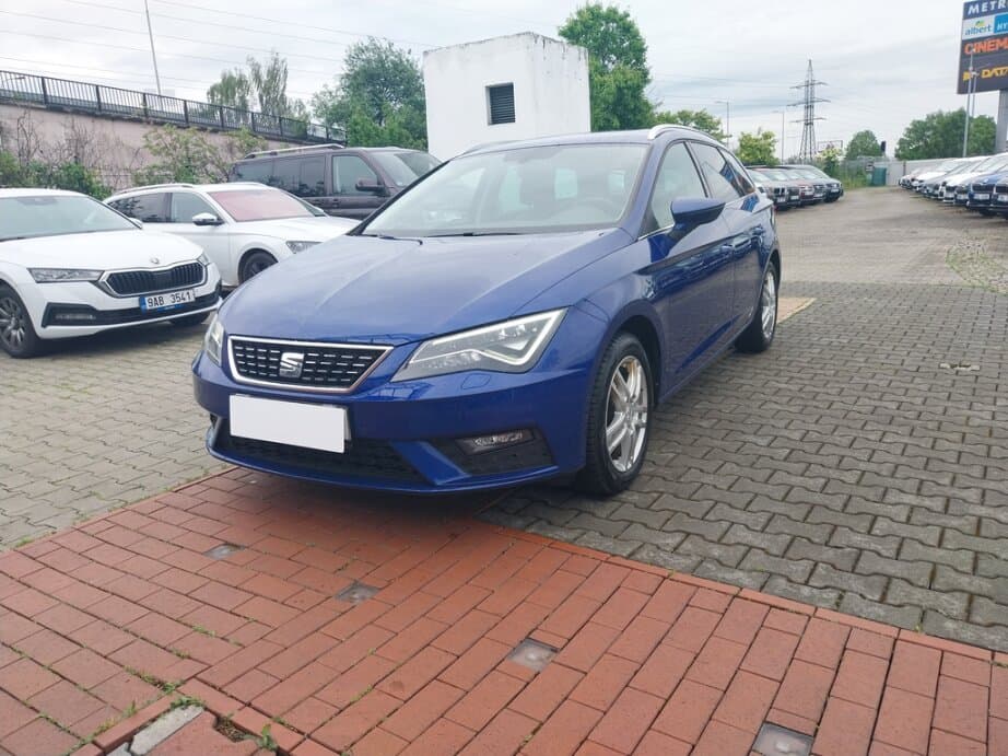 2020 Seat LEON - 3