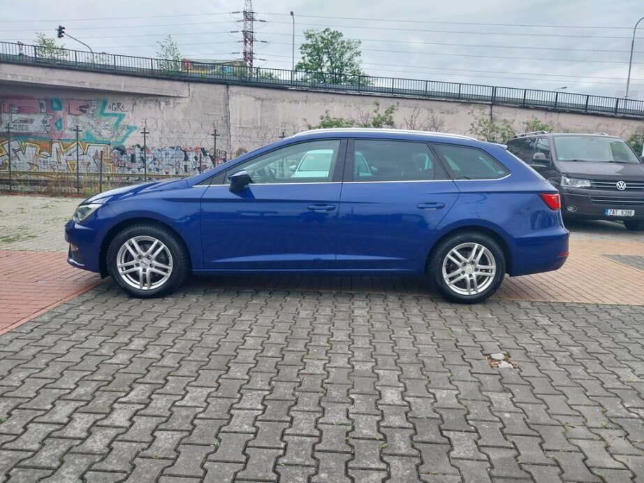 2020 Seat LEON - 4