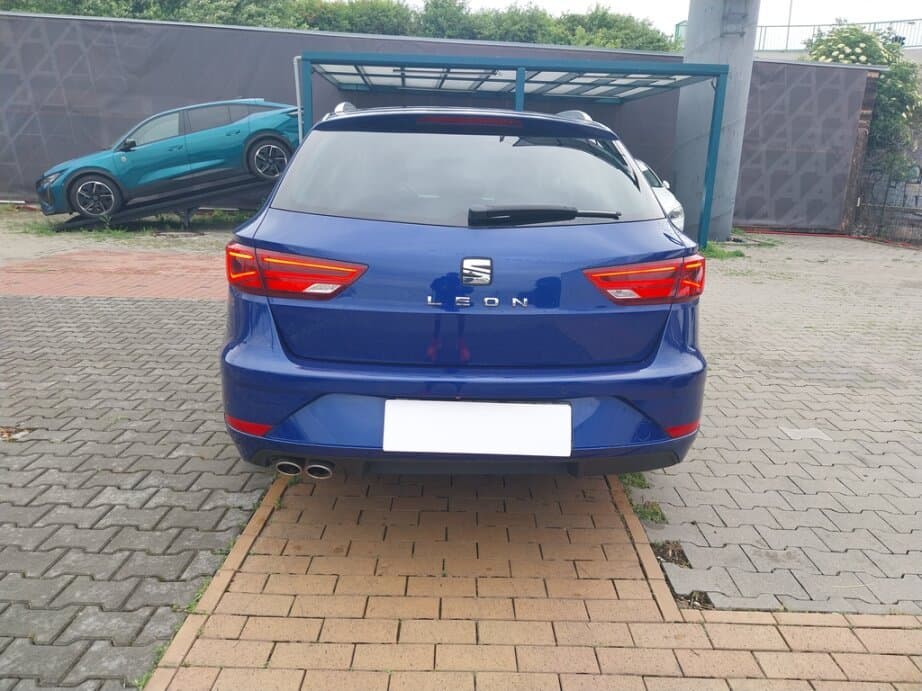 2020 Seat LEON - 6