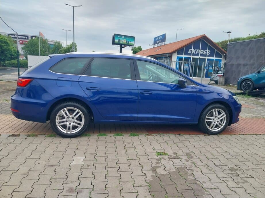 2020 Seat LEON - 8