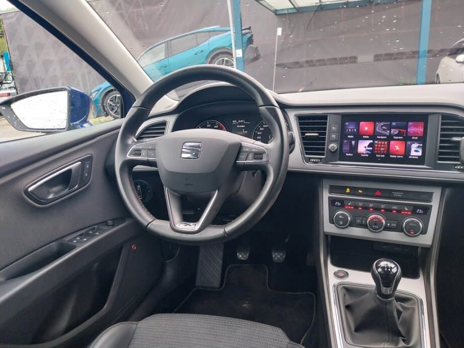 2020 Seat LEON - 9