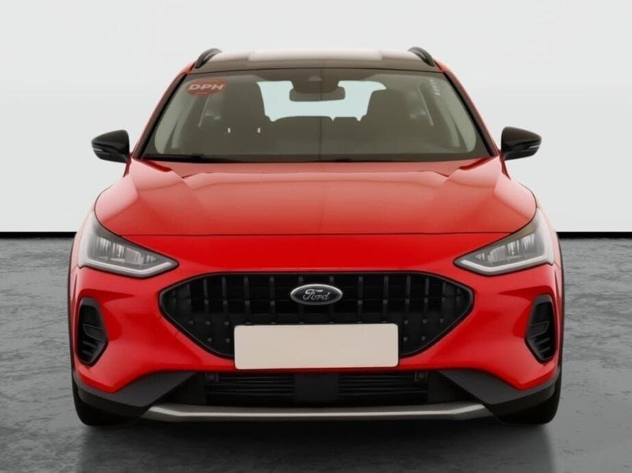 2022 Ford FOCUS - 2