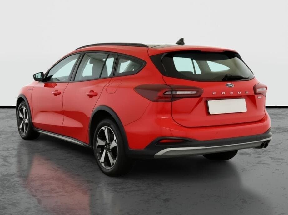 2022 Ford FOCUS - 5