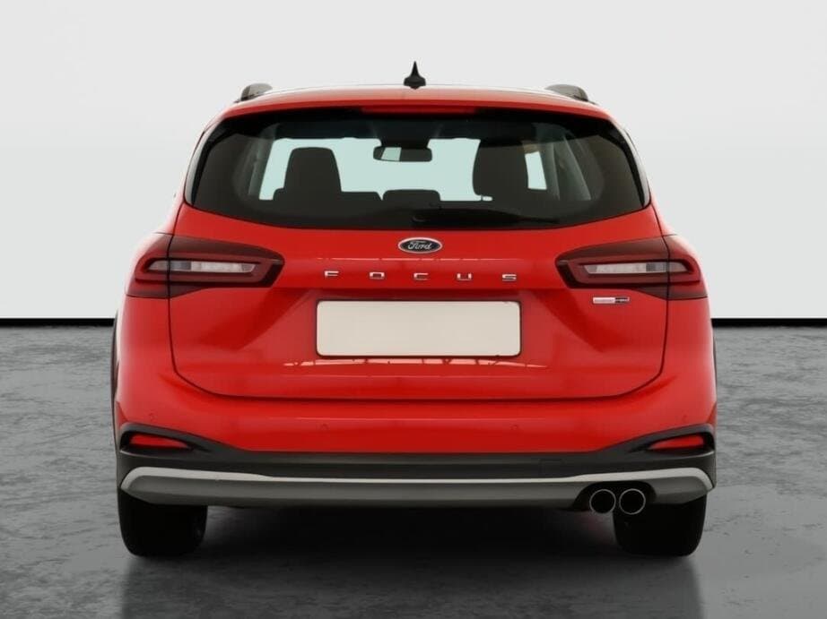 2022 Ford FOCUS - 6