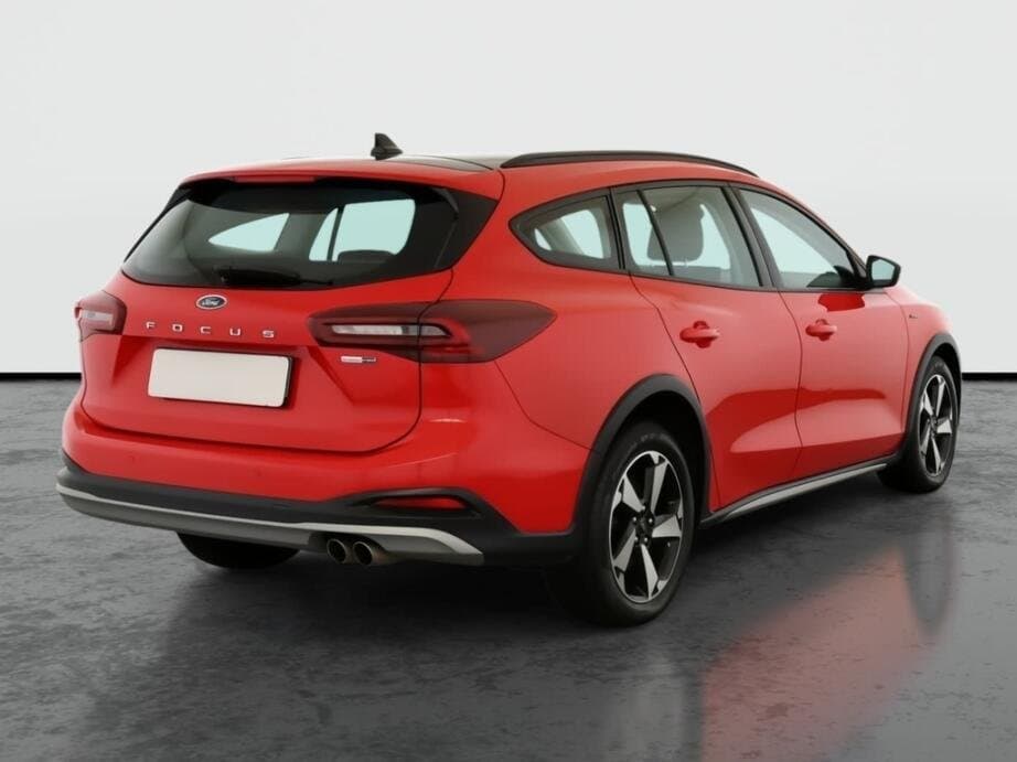 2022 Ford FOCUS - 7