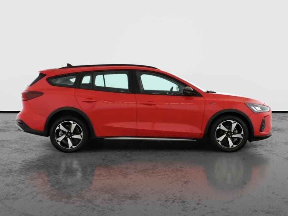 2022 Ford FOCUS - 8