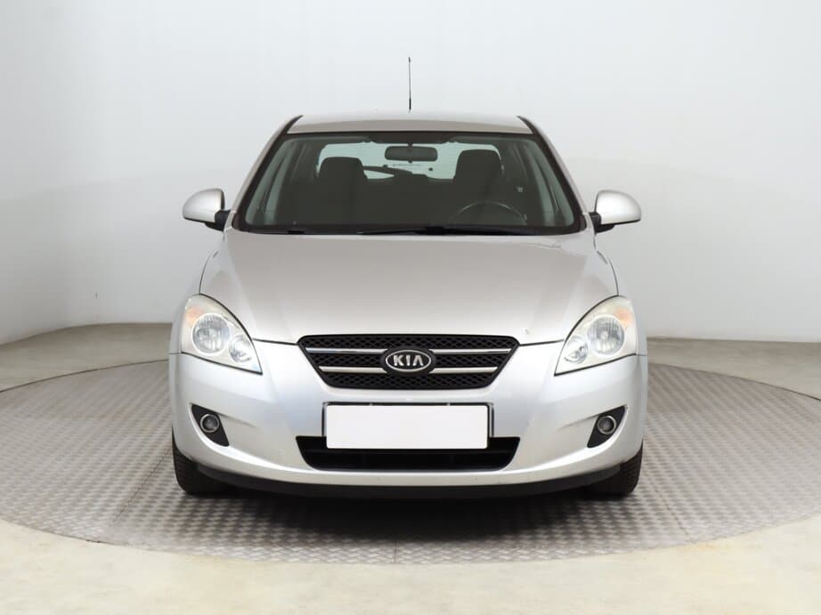 2008 Kia CEE'D - 2