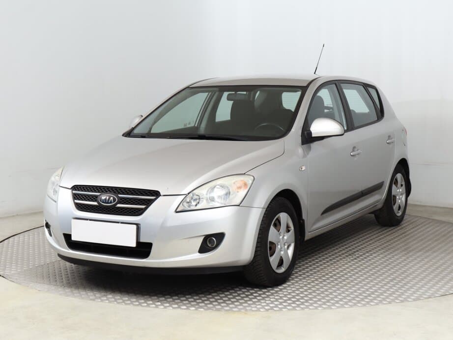2008 Kia CEE'D - 3