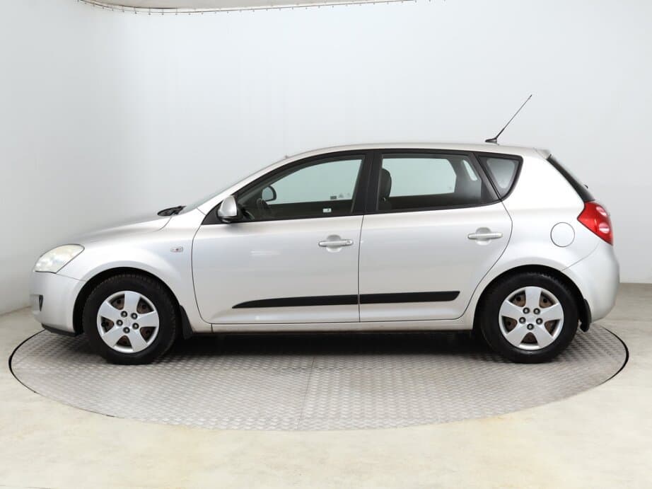 2008 Kia CEE'D - 4
