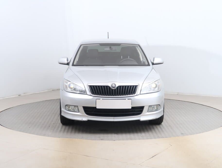 2012 Škoda Octavia - 2