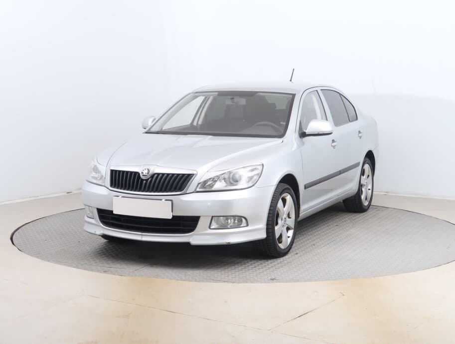 2012 Škoda Octavia - 3