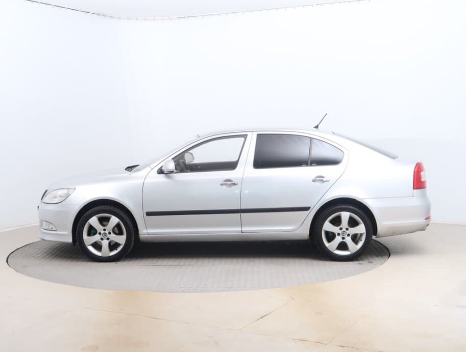 2012 Škoda Octavia - 4