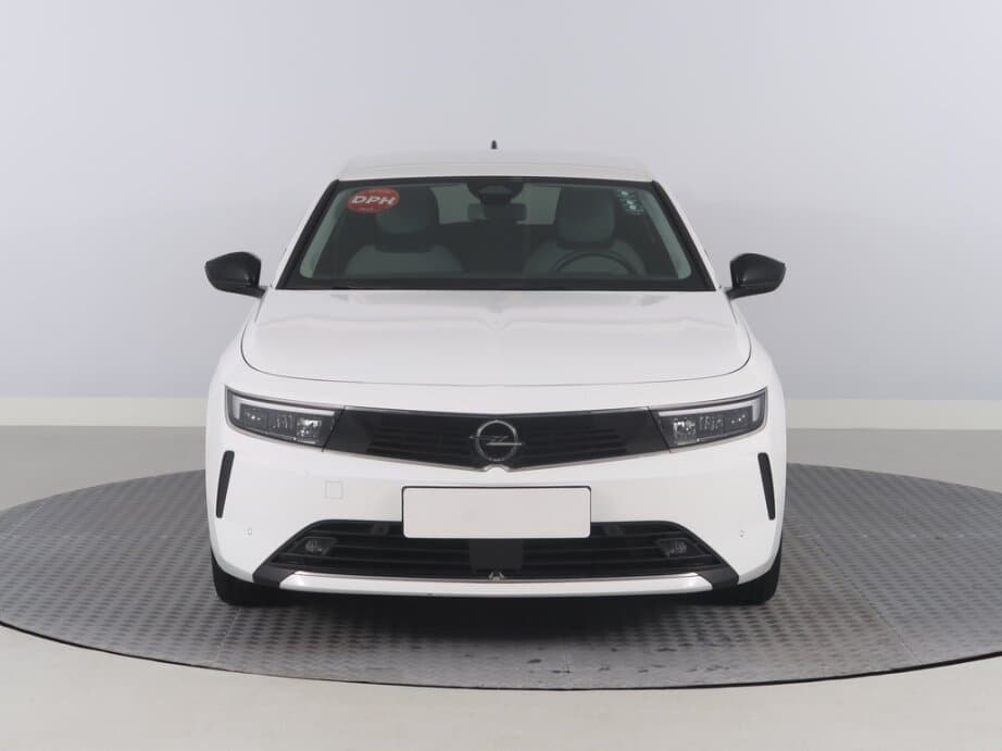 2023 Opel Astra - 2