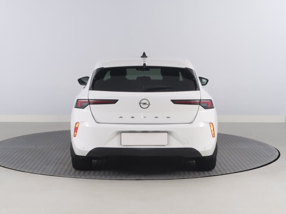 2023 Opel Astra - 5