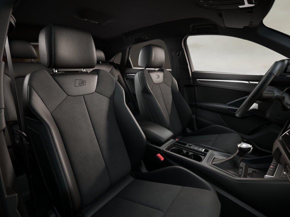 2025 Audi Q3 - 6