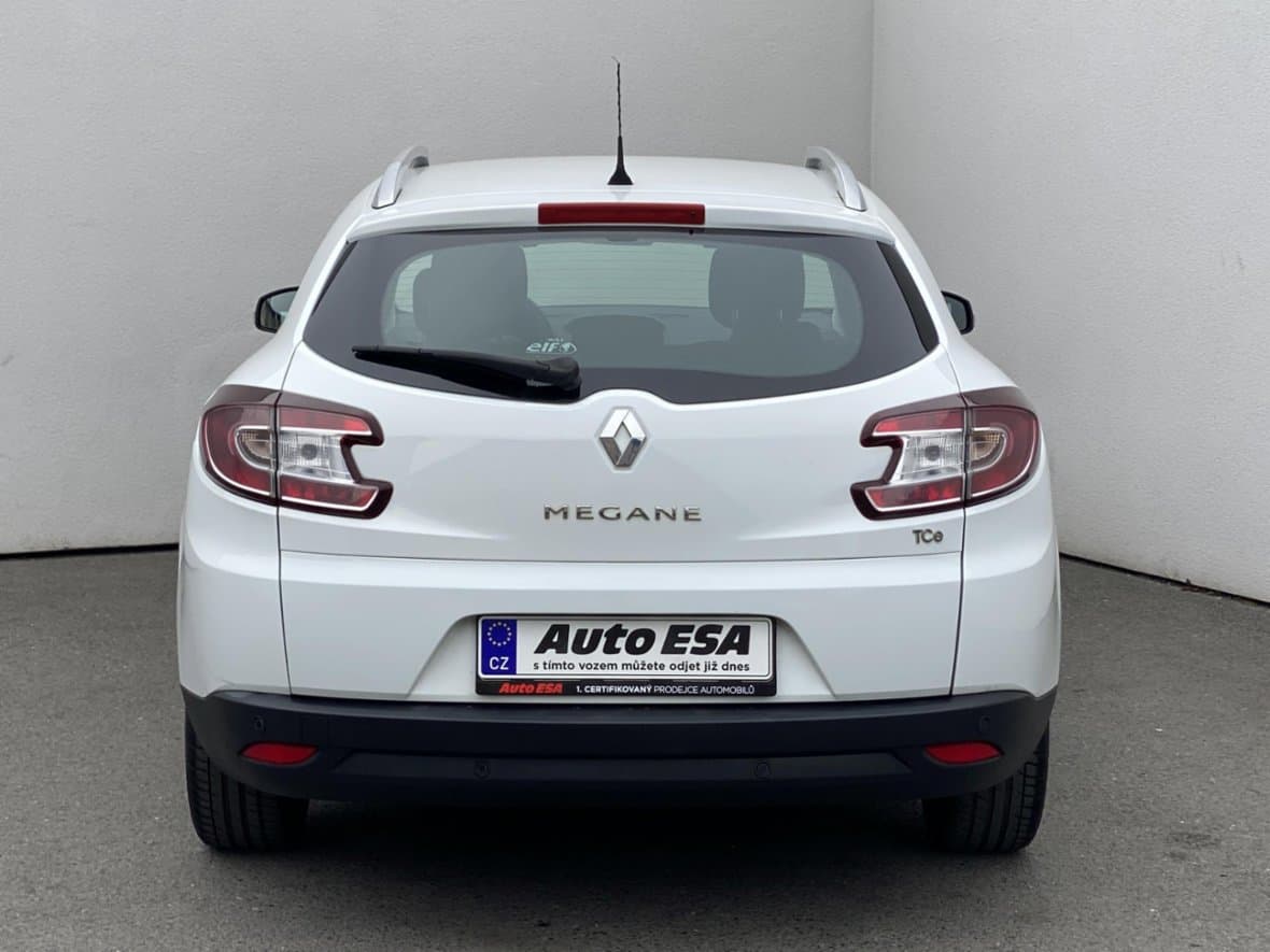 2010 Renault MEGANE - 13