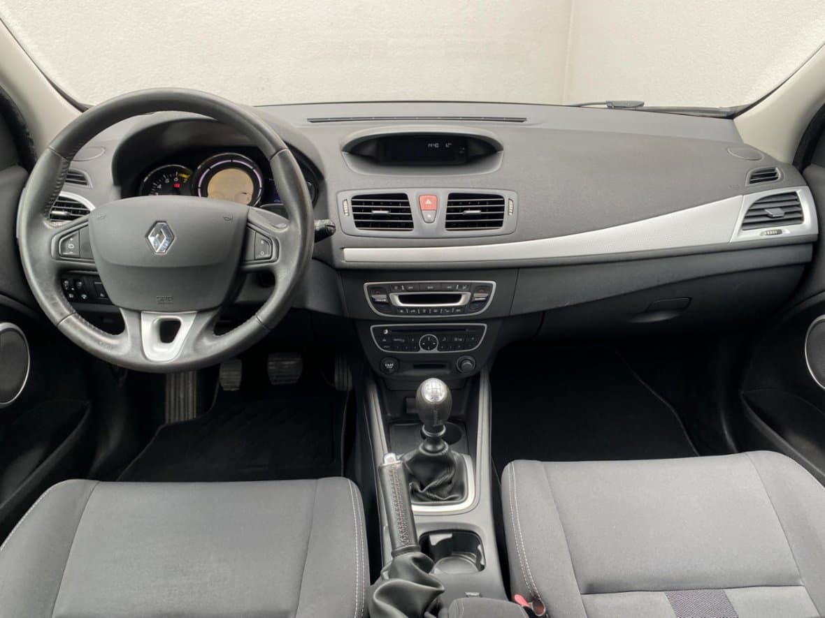 2010 Renault MEGANE - 22