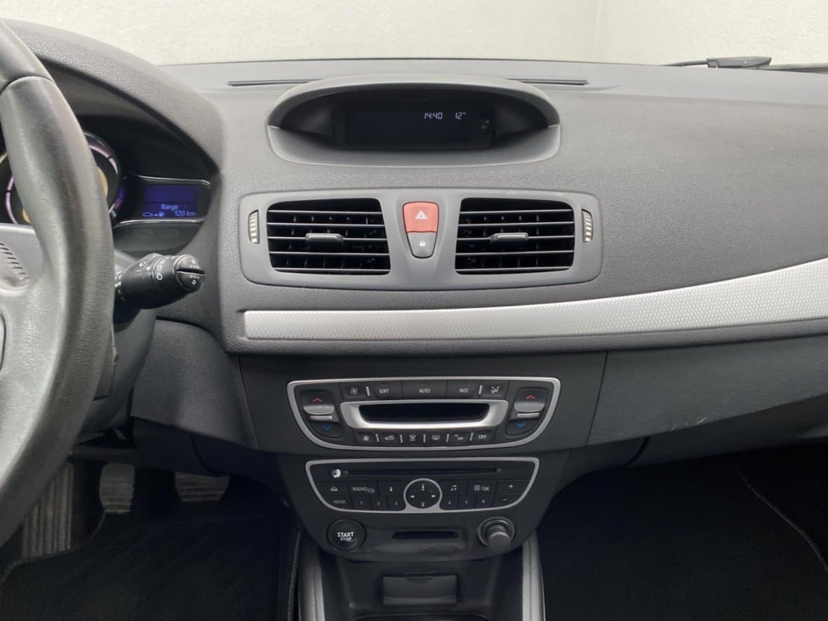 2010 Renault MEGANE - 34