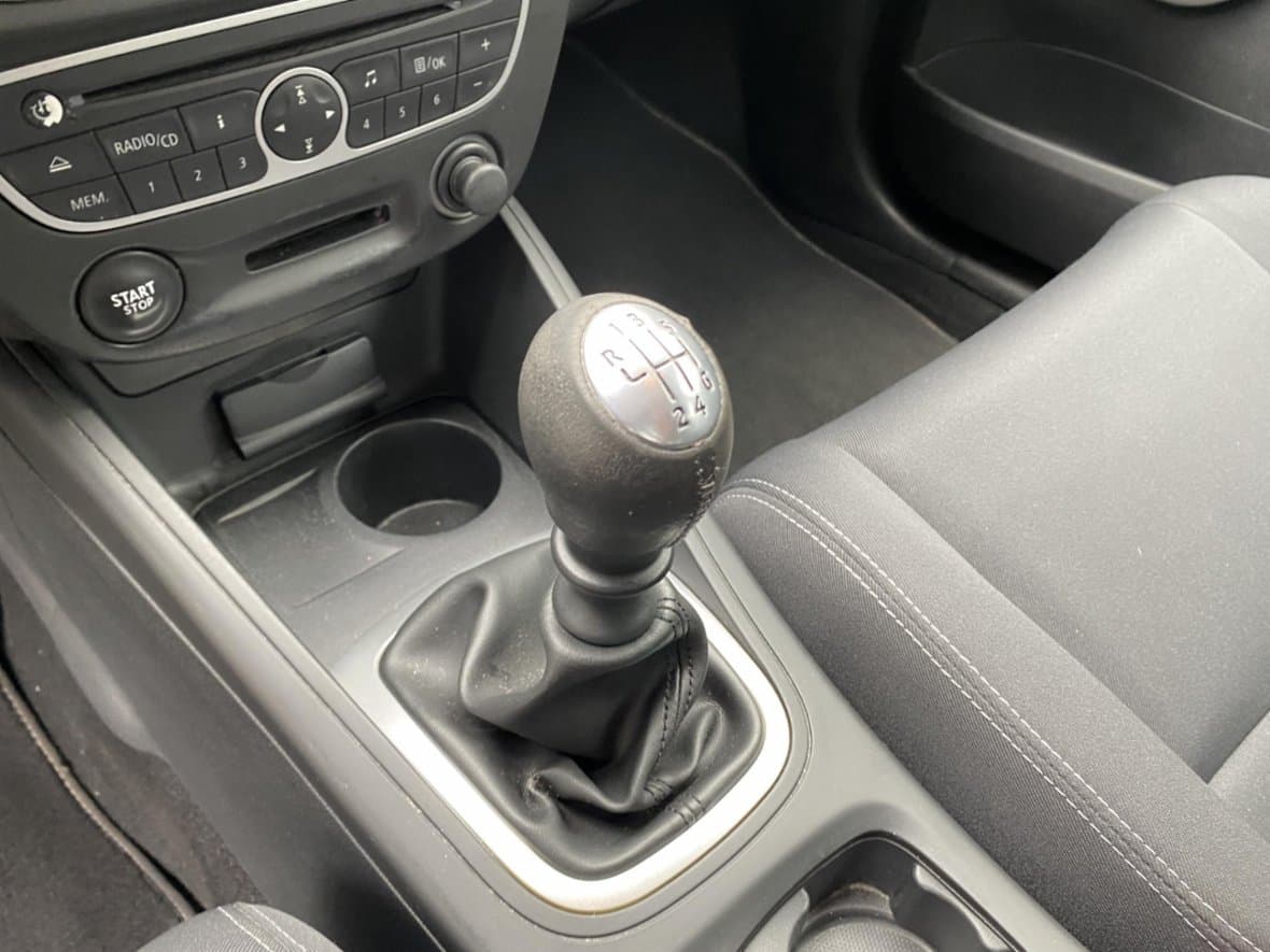 2010 Renault MEGANE - 40
