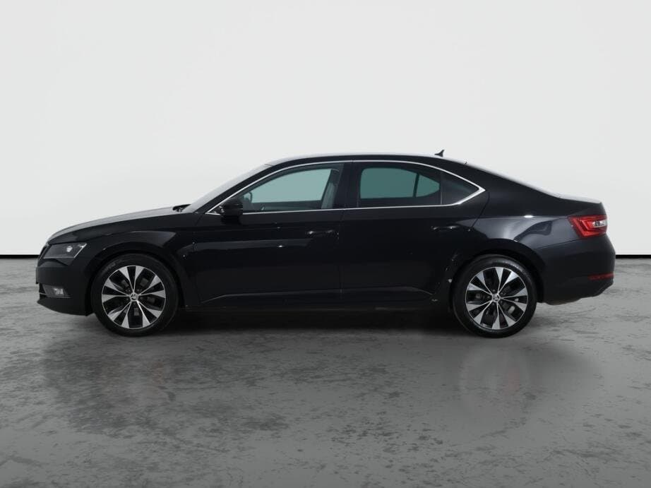 2016 Škoda SUPERB - 4