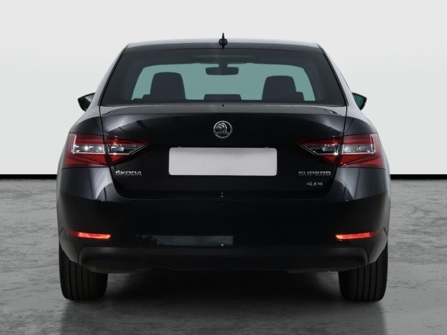 2016 Škoda SUPERB - 6