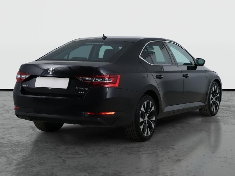 2016 Škoda SUPERB - 7