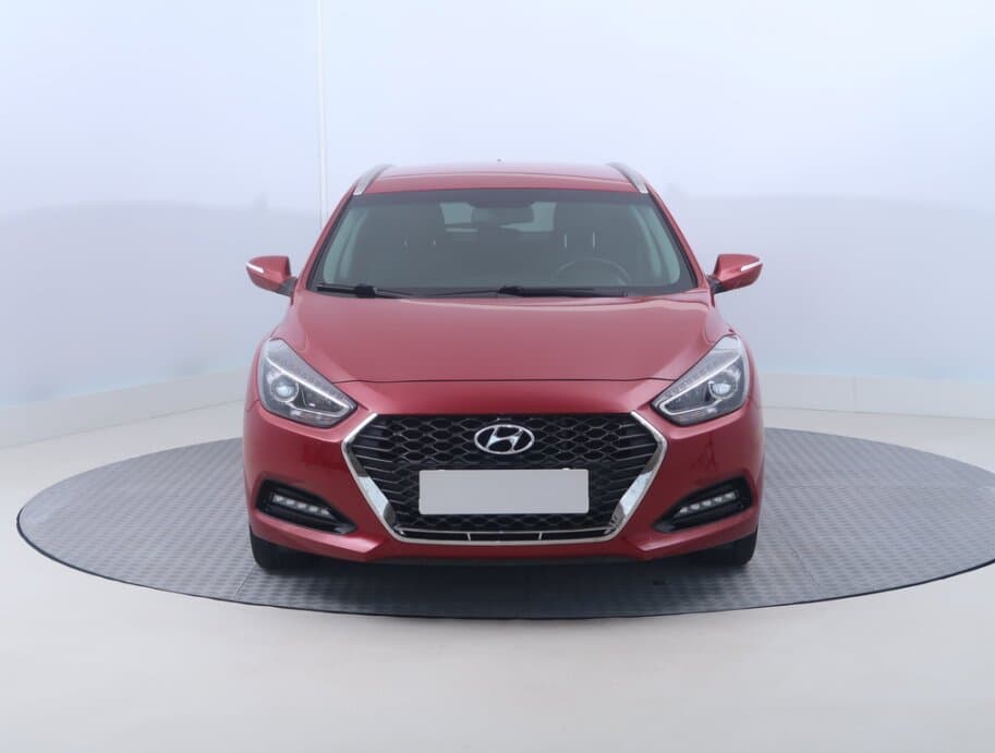 2019 Hyundai i40 - 2
