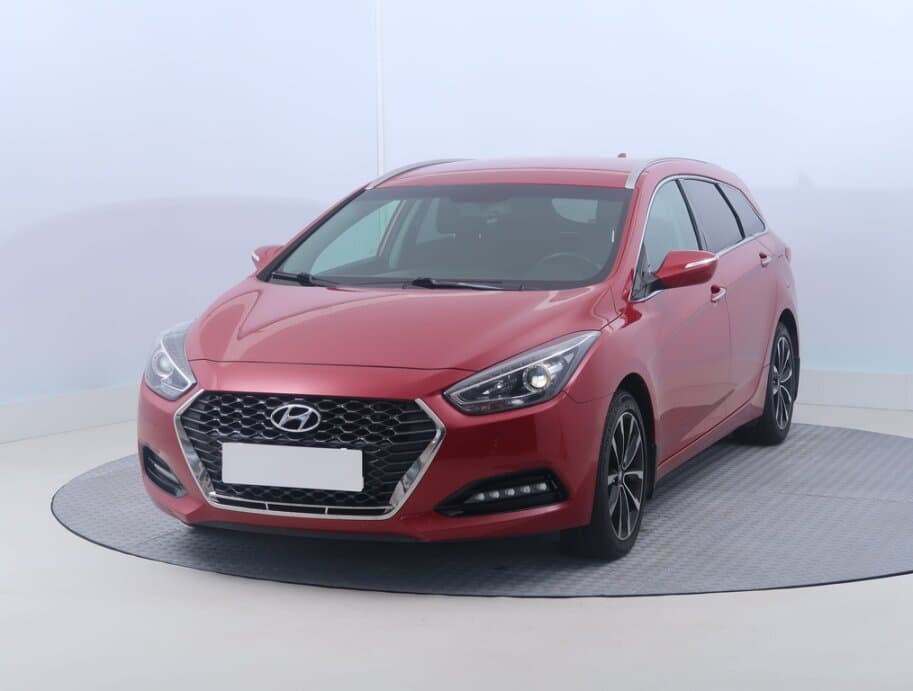 2019 Hyundai i40 - 3
