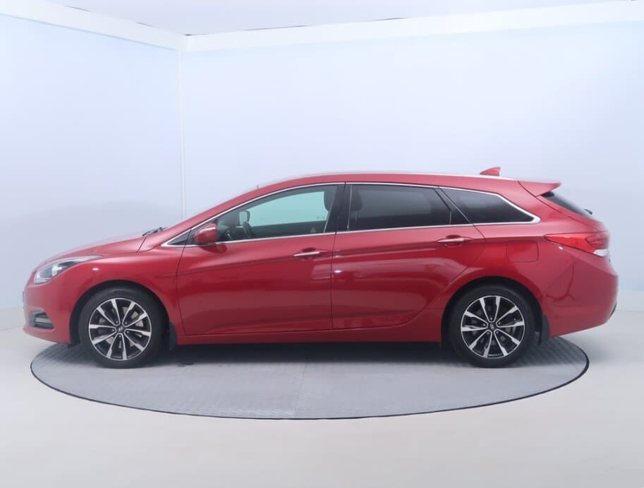 2019 Hyundai i40 - 4