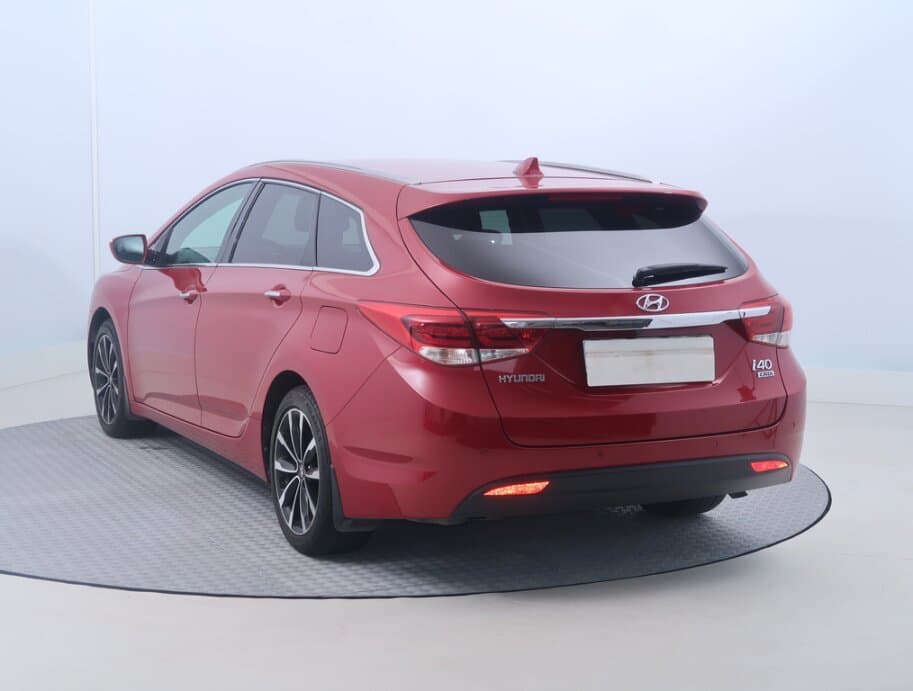 2019 Hyundai i40 - 5