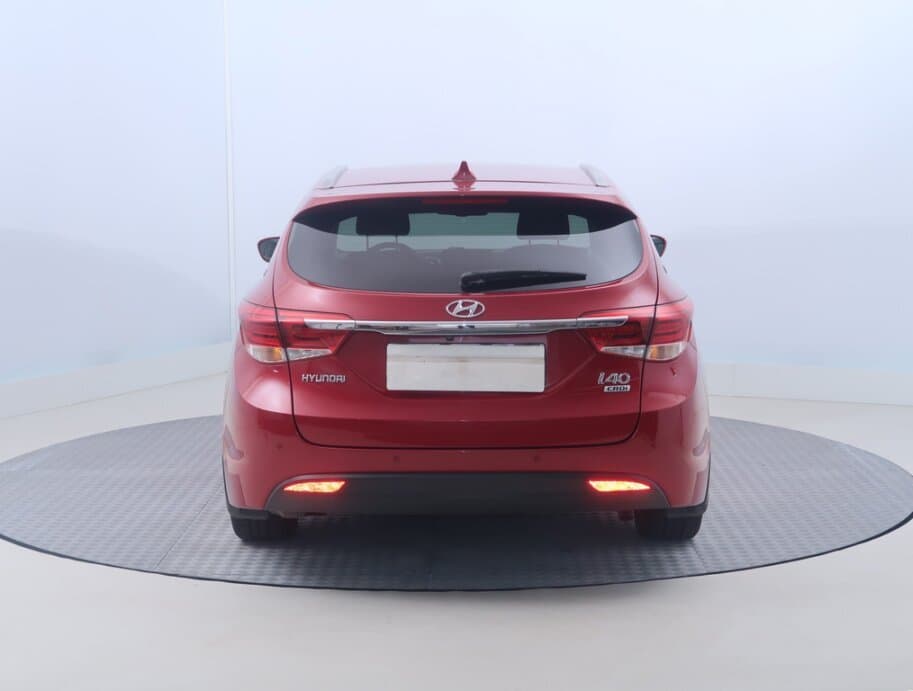 2019 Hyundai i40 - 6