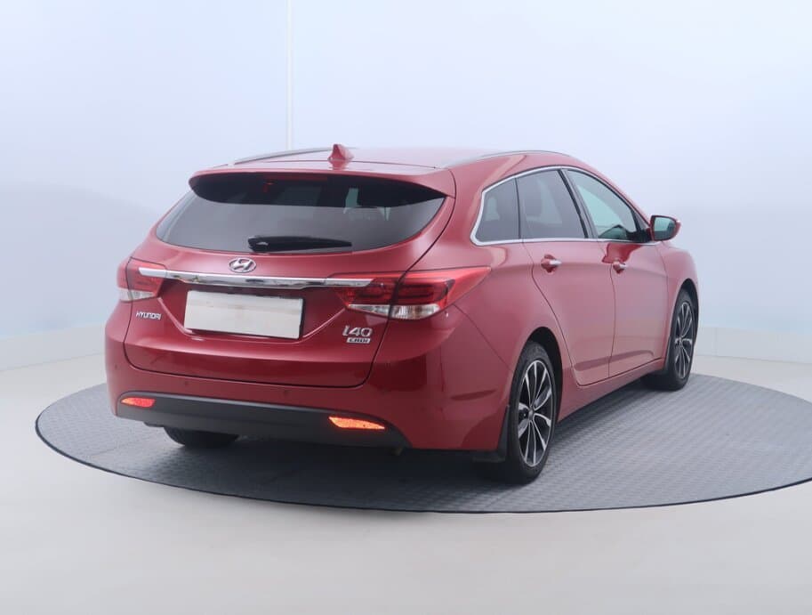 2019 Hyundai i40 - 7