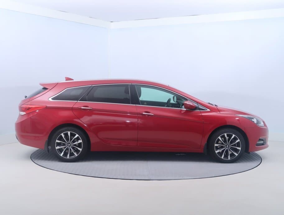 2019 Hyundai i40 - 8