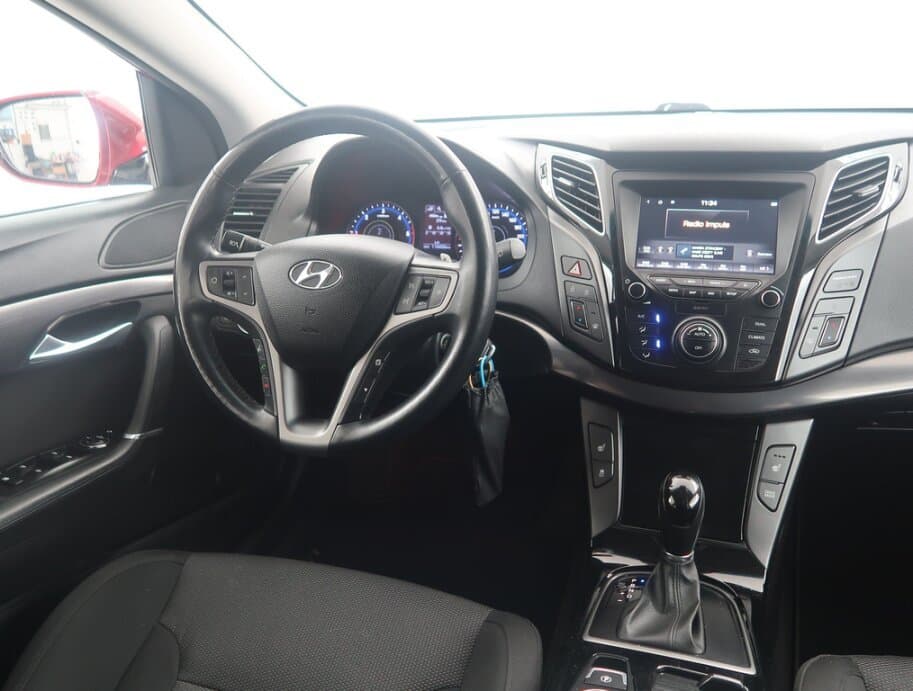 2019 Hyundai i40 - 9